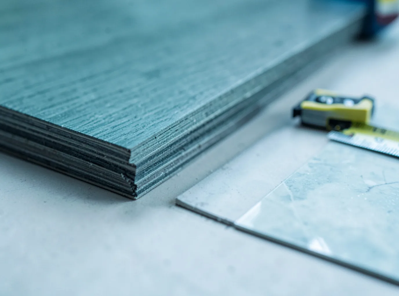 Luxury Vinyl Plank Installation Porterville, MS FAQs